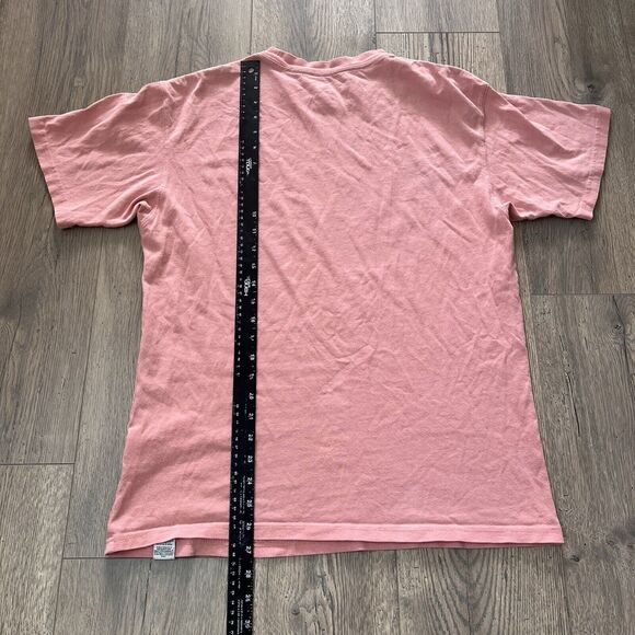 Nike Sportswear "Growth In Sport" Roots Plant T-Shirt Pink Size S Madder Root - Picture 8 of 9